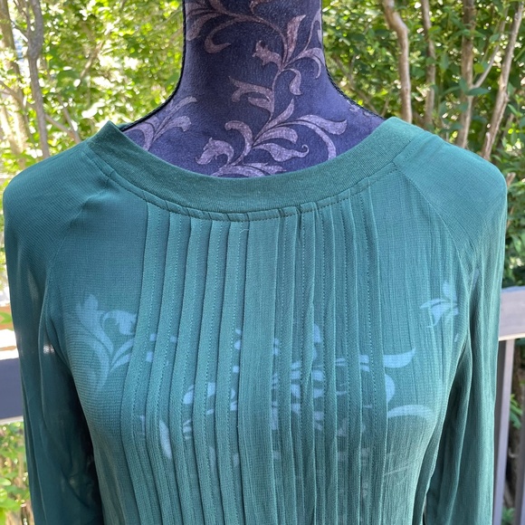 NWOT - Anthropologie Anisy Pullover by One Fine Day - Size XP - Picture 5 of 9